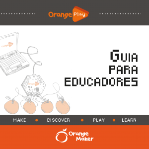 guia para educadores kit orange play